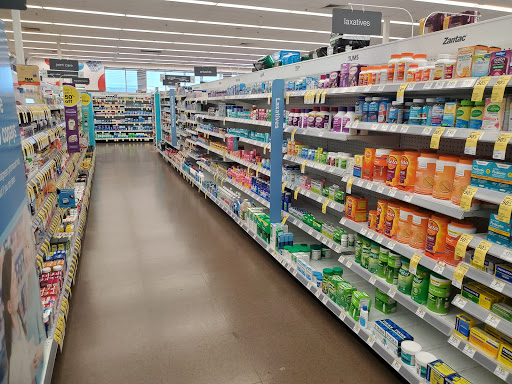 Drug Store «Walgreens», reviews and photos, 1516 E Main St, Plainfield, IN 46168, USA