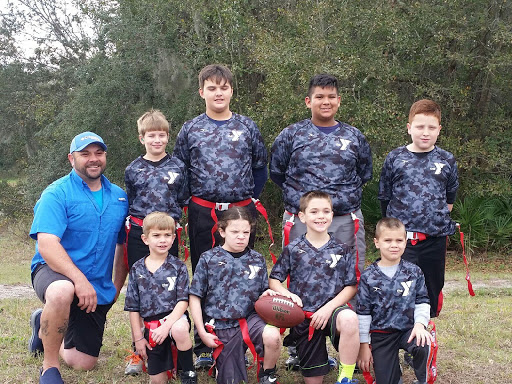 Gym «Plant City Family YMCA», reviews and photos, 1507 YMCA Pl, Plant City, FL 33563, USA