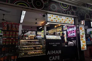 Aiman Cafe image
