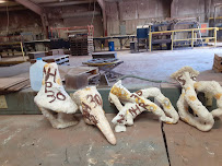 Los Ranchos Art Foundry - Photo 3 - Car repair in Los Ranchos De Albuquerque, NM, Albuquerque