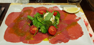 Photo n°164 de Hippopotamus Steakhouse à Paris ()