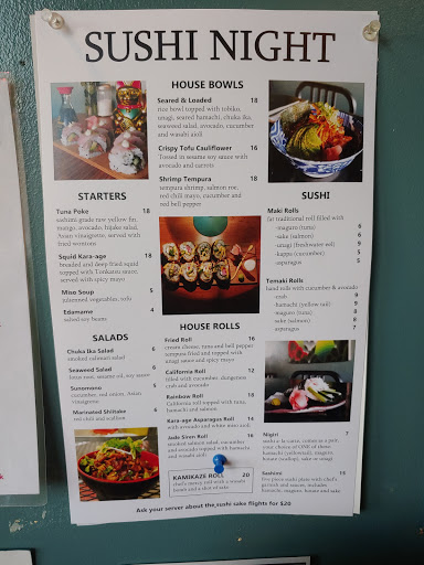 Coffee Shop «Astoria Coffee House & Bistro», reviews and photos, 243 11th St, Astoria, OR 97103, USA