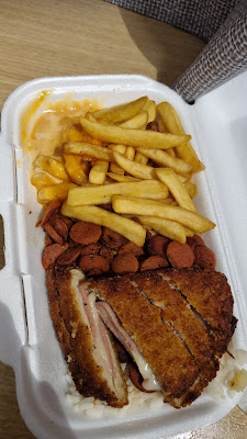 Scar Food à Lorient