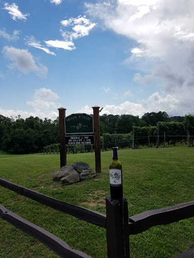 Winery «Shade Winery», reviews and photos, 401 Gilkey Ridge Rd, Shade, OH 45776, USA