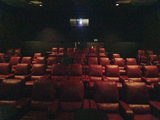 Movie Theater «AMC Woodhaven 10», reviews and photos, 1336 Bristol Pike