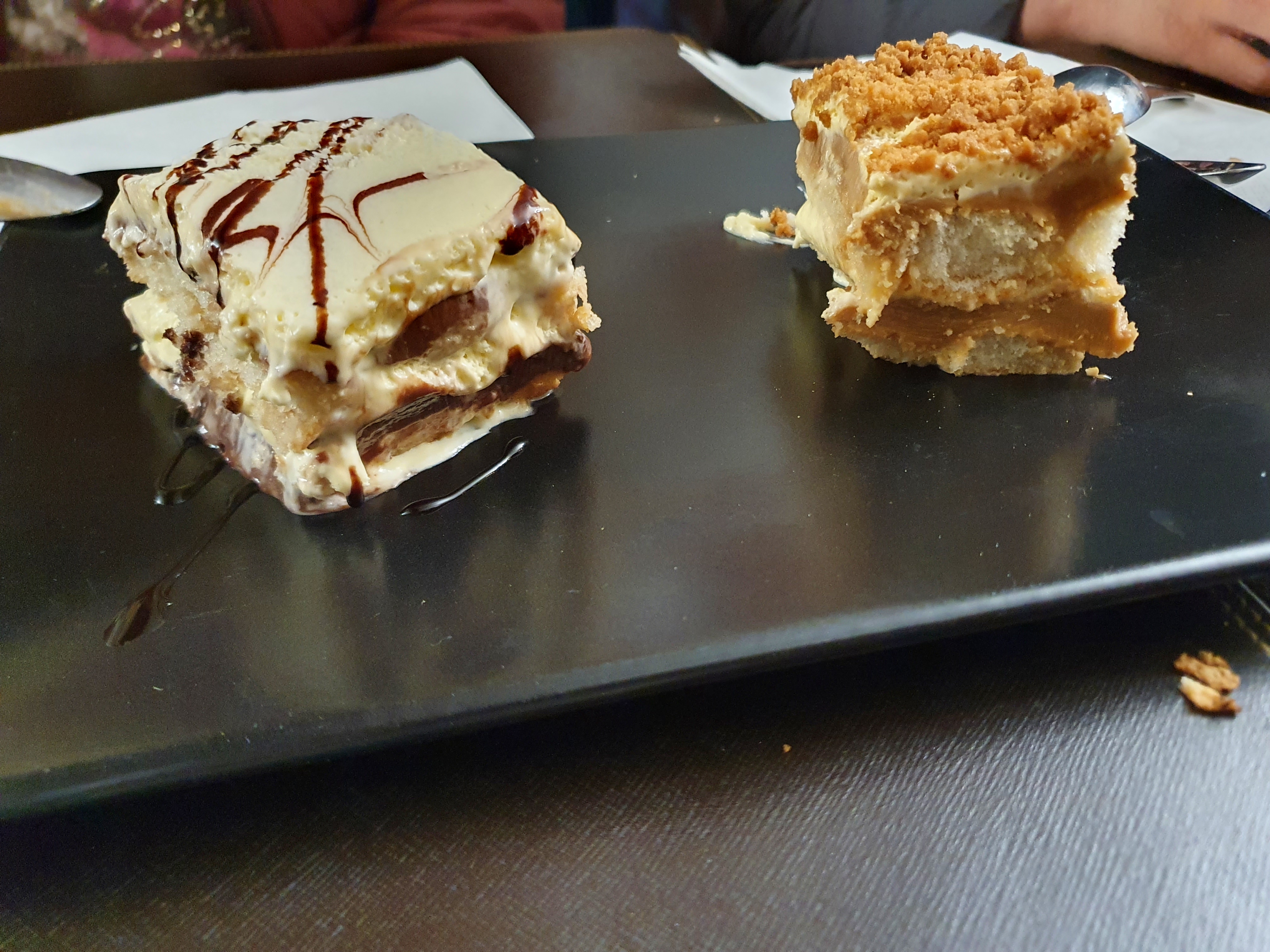 Photo n° 1 de l'avis de Andrés.a fait le 28/12/2021 à 20:03