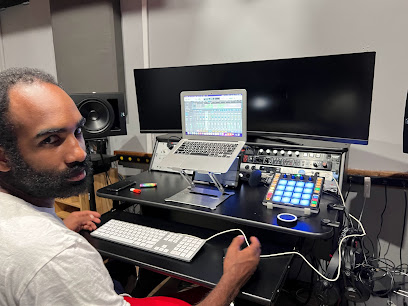 LME Recording Studio