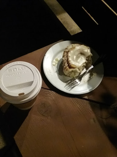 Coffee Shop «Strada Caffè», reviews and photos, 302 E Front St, Tyler, TX 75702, USA