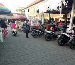 perum ungasan permai photo