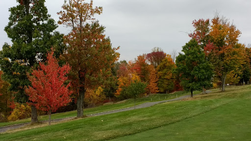 Golf Course «Hudson Hills Golf Course», reviews and photos, 400 Croton Dam Rd, Ossining, NY 10562, USA