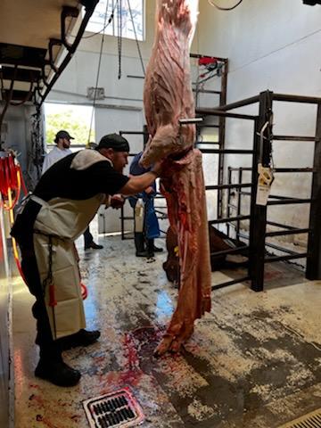 Butcher Shop «Old Fashion County Butcher», reviews and photos, 335 S 5th St, Santa Paula, CA 93060, USA