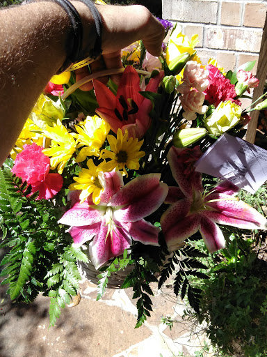 Florist «FLAMINGO FLORIST OF SPRING», reviews and photos, 24307 Aldine Westfield Rd, Spring, TX 77373, USA