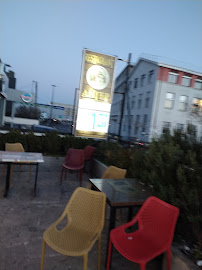 Atmosphère du Restaurant turc Restaurant Antep à Clermont-Ferrand - n°4
