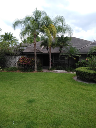 Country Club «Mirasol Club Administration», reviews and photos, 11600 Mirasol Way, Palm Beach Gardens, FL 33418, USA
