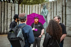 Unearthed Tours Dublin - Free Walking Tours Of Dublin image