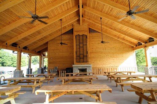 Golf Course «Percy Warner Golf Course», reviews and photos, 1221 Forrest Park Dr, Nashville, TN 37205, USA