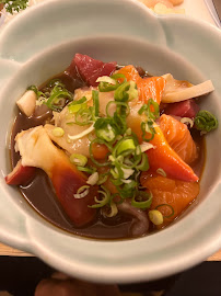 Chirashi du Restaurant japonais Foujita à Paris - n°6