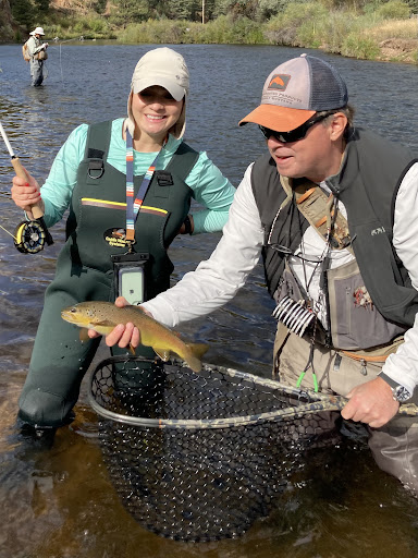 Fishing Store «Minturn Anglers», reviews and photos, 102 Main St, Minturn, CO 81645, USA