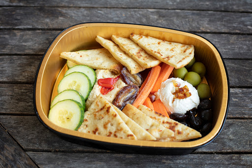 Caterer «Elephants Catering & Events», reviews and photos, 1611 SE 7th Ave, Portland, OR 97214, USA