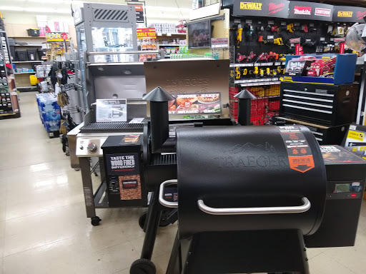 Hardware Store «Great Lakes Ace Hardware», reviews and photos, 9868 E Grand River Ave, Brighton, MI 48116, USA