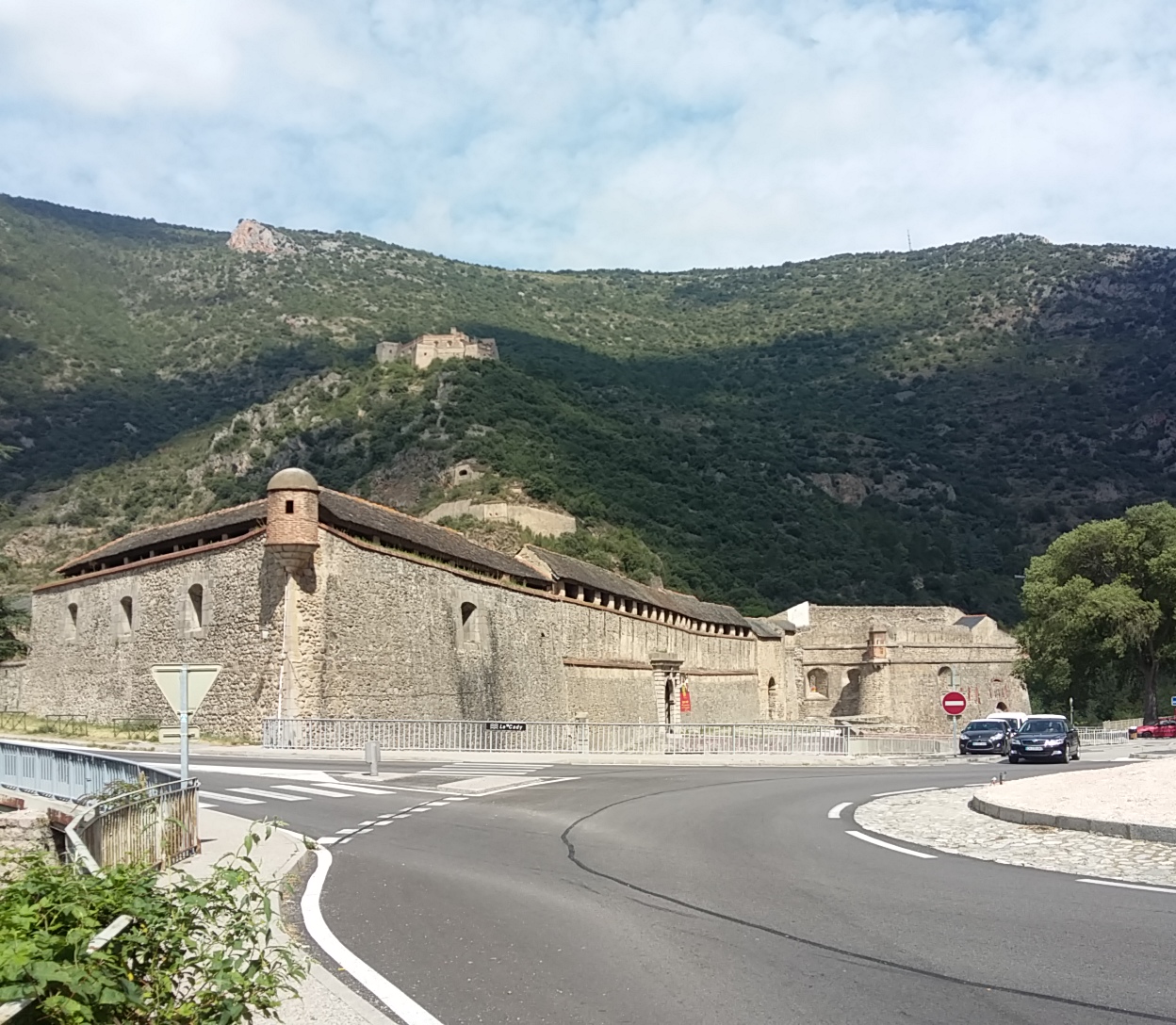 Photo n° 1 de l'avis de Vinke.o fait le 02/08/2017 à 20:49