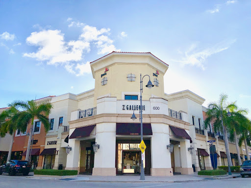 Z Gallerie, 600 Silks Run, Hallandale Beach, FL 33009, USA, 