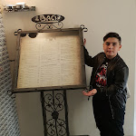 Photo n°7 de l'avis de Luigi.r fait le 21/10/2018 à 06:32 sur le  Il Bacio Pizza & Restaurant à Perugia