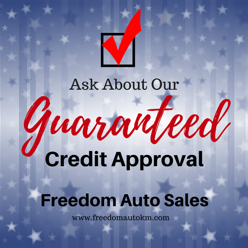 Used Car Dealer «Freedom Auto Sales», reviews and photos, 2480 E Northern Ave, Kingman, AZ 86409, USA