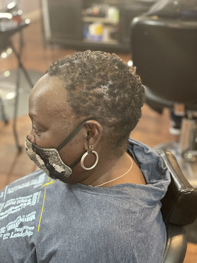 Beauty Salon «Duafe Holistic Hair Care», reviews and photos, 3129 N 22nd St, Philadelphia, PA 19132, USA