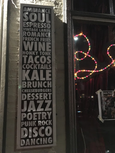 Bar «Radio Bean», reviews and photos, 8 N Winooski Ave, Burlington, VT 05401, USA