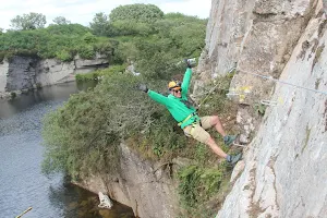 Via Ferrata Cornwall image