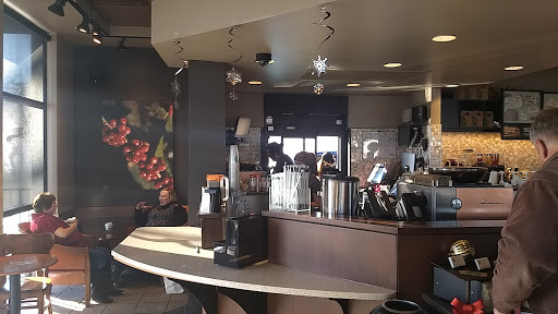 Coffee Shop «Starbucks», reviews and photos, 523 S Tillotson Ave, Muncie, IN 47304, USA