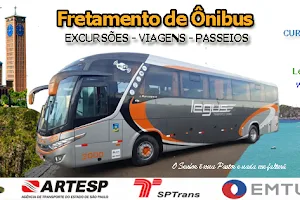 Legus Transporte e Turismo image