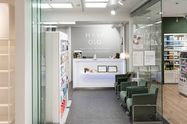 Sokos Hyvä Olo - Jyväskylä