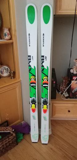 Ski Shop «evo Denver Store», reviews and photos, 860 Broadway, Denver, CO 80203, USA