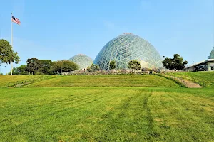 Friends of the Domes image