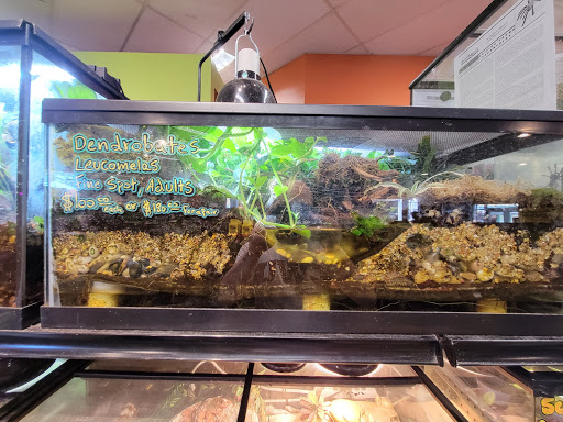 Pet Store «The Pet Works», reviews and photos, 407 4th Ave E, Olympia, WA 98501, USA