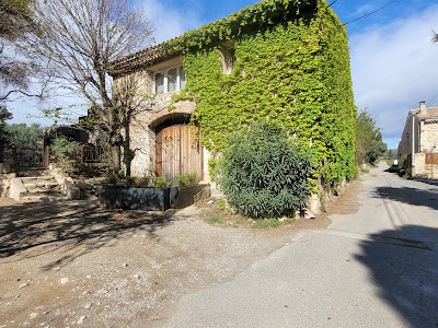 Gites l'oustal nau à Peyriac-de-Mer