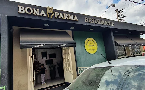 Bonaparma Restaurante & Pizzaria image