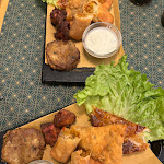 Photo n°1 de l'avis de Serena.o fait le 16/02/2024 à 13:26 sur le  CHASKA RISTORANTE à Carpi