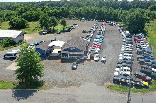 Used Car Dealer «M and B Auto Group», reviews and photos, 10115 Clarkes Rd, Bealeton, VA 22712, USA