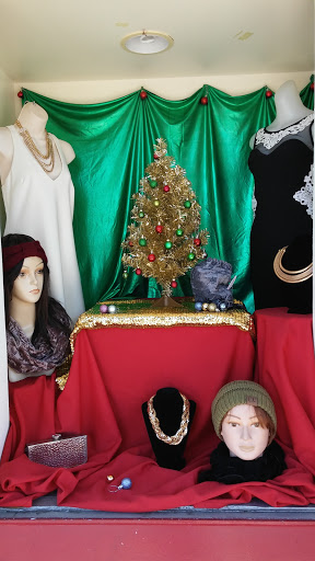 Boutique «About U Boutique», reviews and photos, 4340 Atlantic Ave, Long Beach, CA 90807, USA