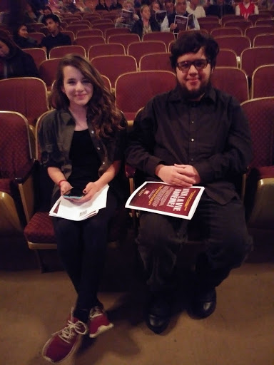 Performing Arts Theater «The Playhouse San Antonio», reviews and photos, 800 W Ashby Pl, San Antonio, TX 78212, USA