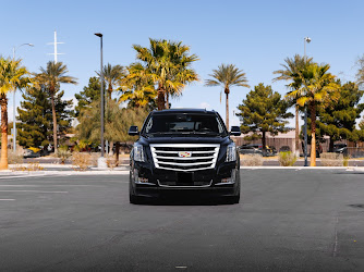 Luxury Car Rentals Las Vegas