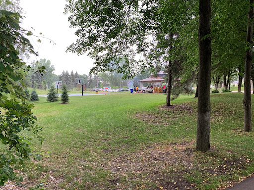 Park «Lions Coon Creek Park», reviews and photos, 1664 119th Ave NW, Coon Rapids, MN 55433, USA