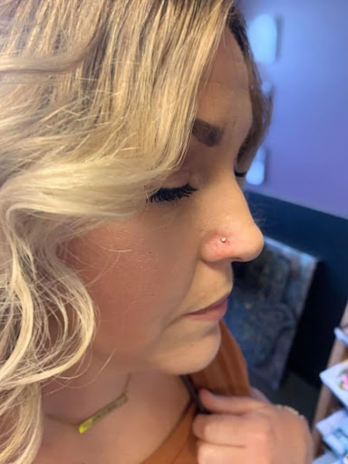 Explore tattoo ideas for men with daughters, creative tattoo ideas in Orange Park, available at Big City Tattoo and Piercing