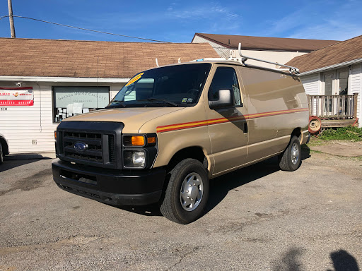 Motor Vehicle Dealer «Gordon Motor Cars LLC», reviews and photos, 510 Lancaster Ave, Malvern, PA 19355, USA