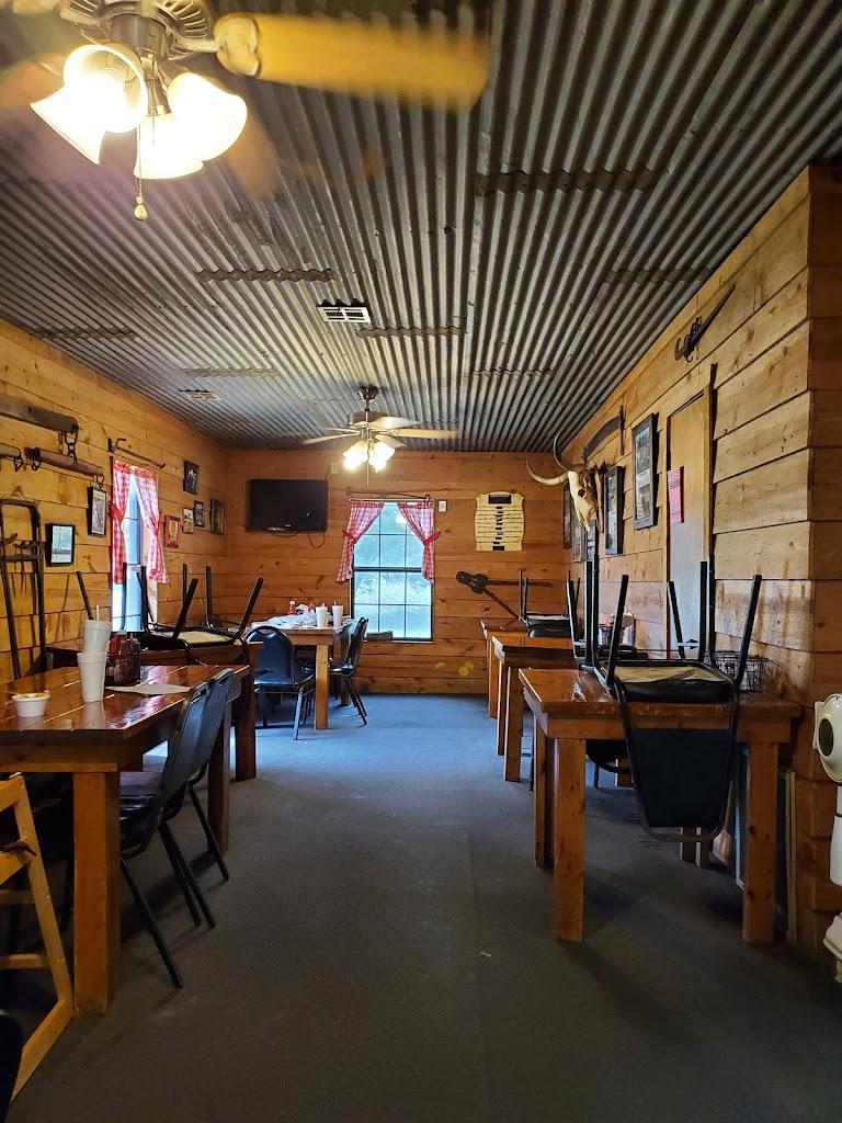 Bad Brad's Bar-B-Q 74056