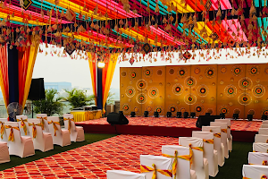 Luxurito Events -Destination Wedding Planner In Surat image