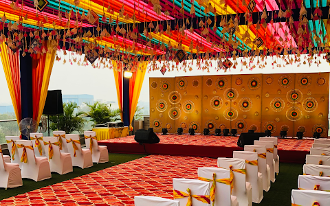 Luxurito Events -Destination Wedding Planner In Surat image